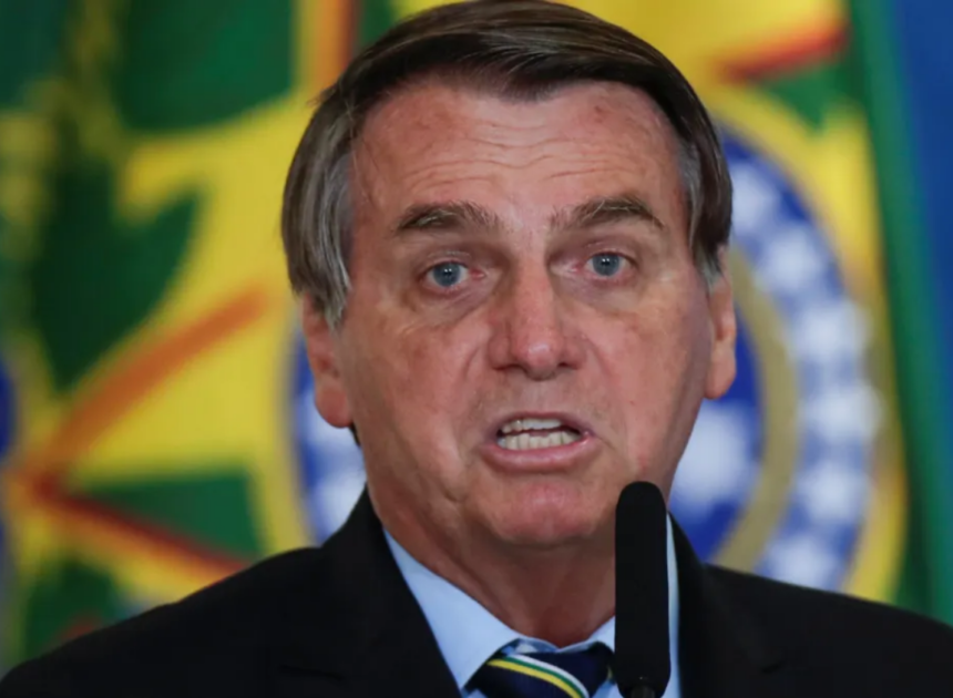 STF prorroga por mais 90 dias dois inquéritos ligados a Jair Bolsonaro