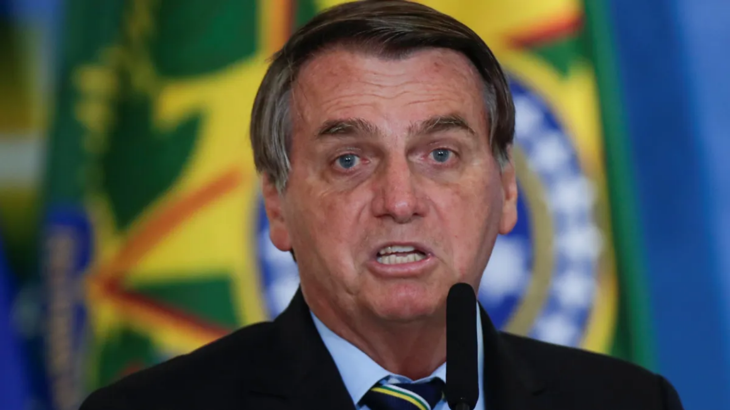 STF prorroga por mais 90 dias dois inquéritos ligados a Jair Bolsonaro